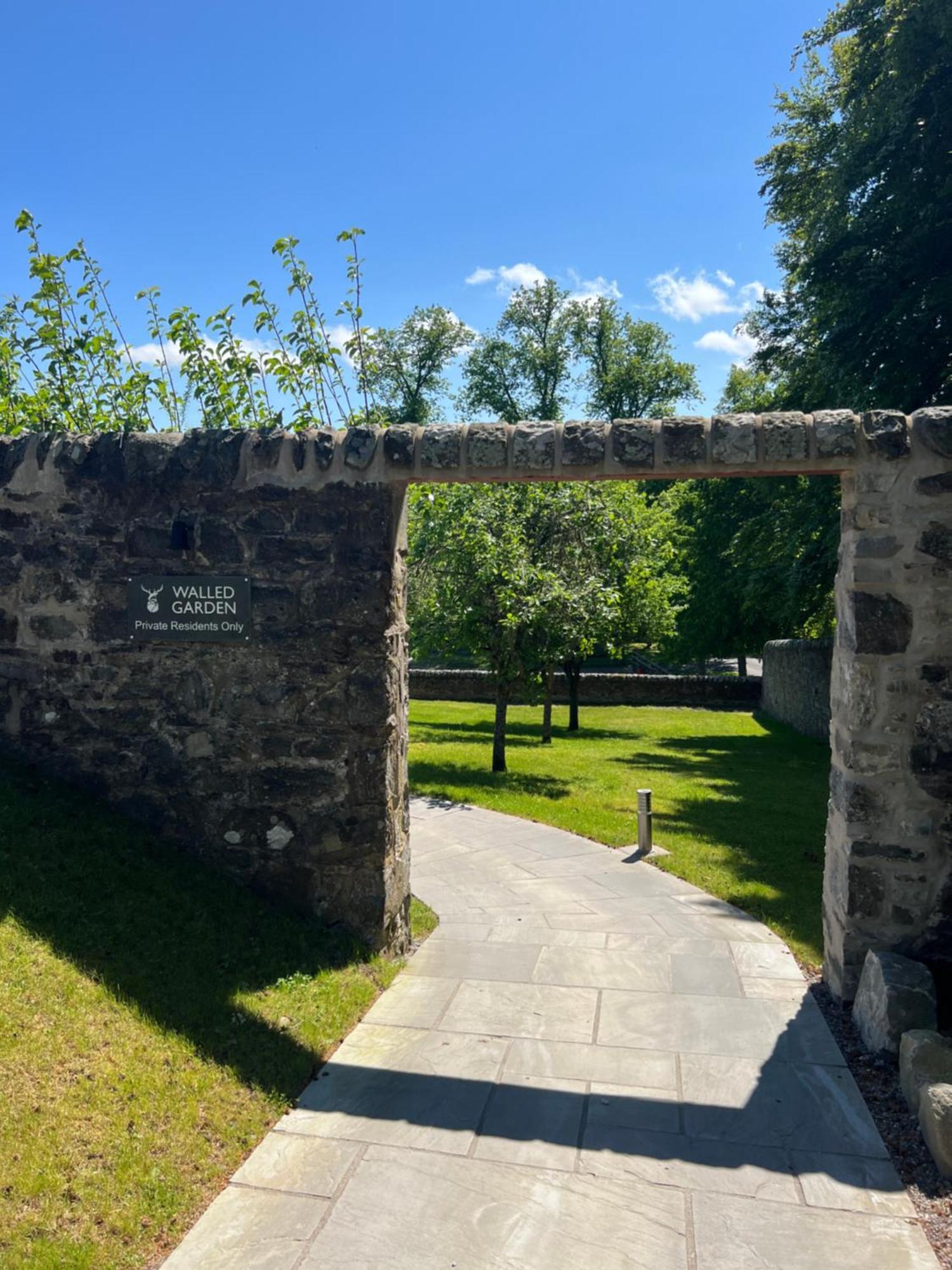 The Old Manse Of Blair, Boutique & Michelin Restaurant