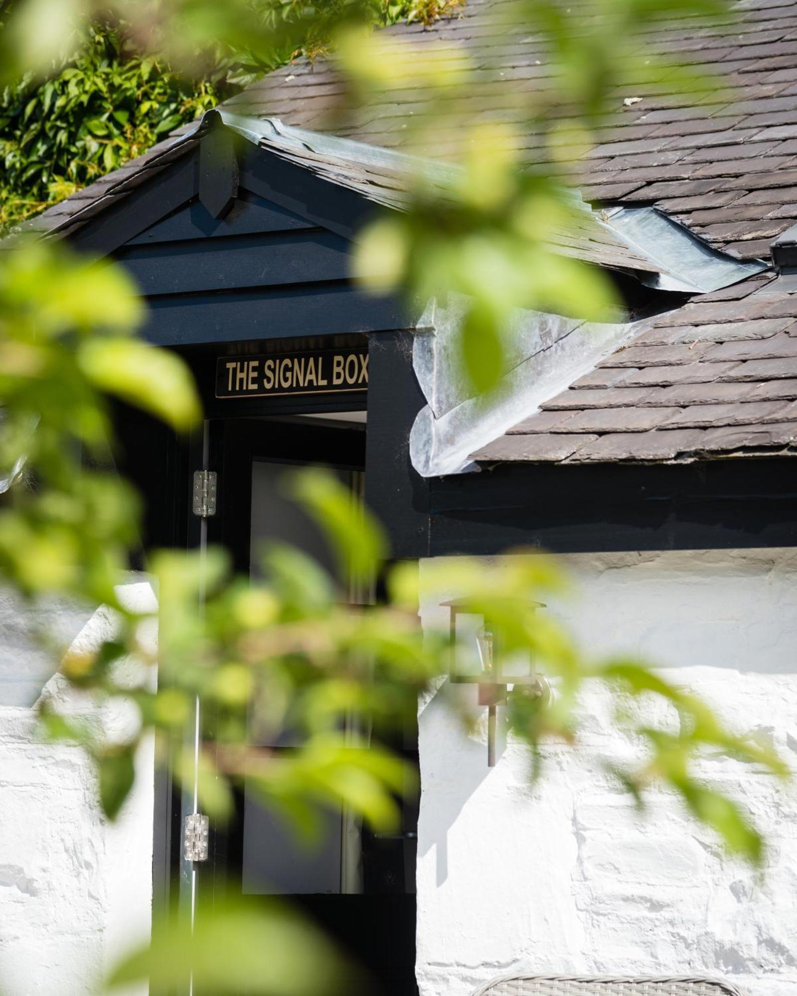 Летний дом The Old Manse Of Blair, Boutique & Michelin Restaurant