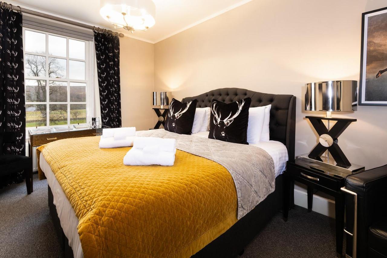 The Old Manse Of Blair, Boutique & Michelin Restaurant Casa di campagna Blair Atholl