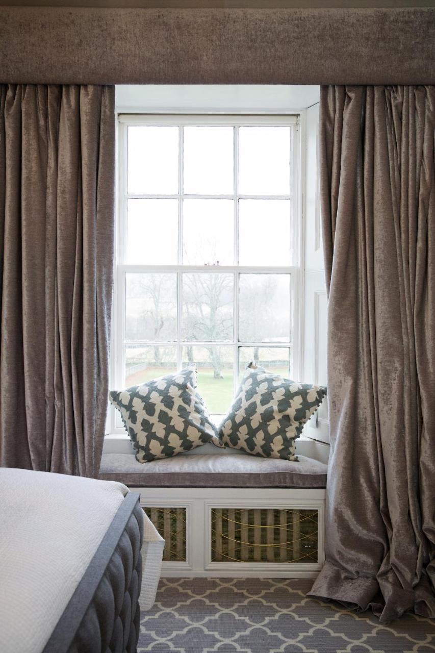 The Old Manse Of Blair, Boutique & Michelin Restaurant