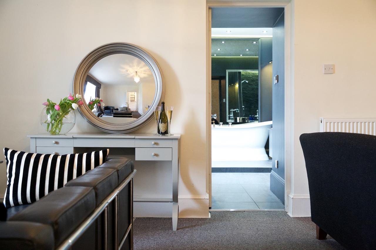 The Old Manse Of Blair, Boutique & Michelin Restaurant * Blair Atholl