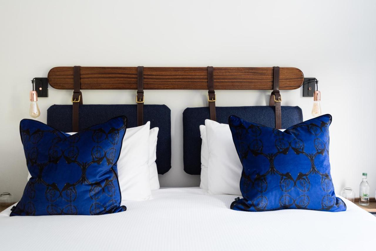 The Old Manse Of Blair, Boutique & Michelin Restaurant Blair Atholl