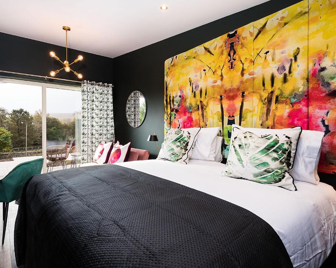 The Old Manse Of Blair, Boutique & Michelin Restaurant Blair Atholl