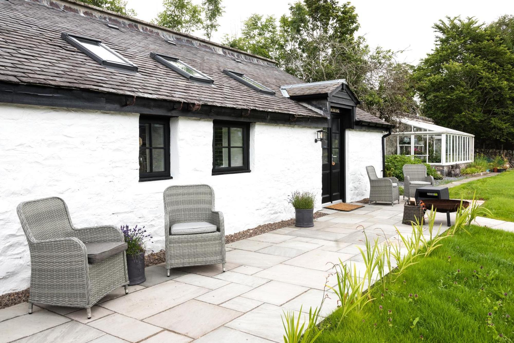 The Old Manse Of Blair, Boutique & Michelin Restaurant