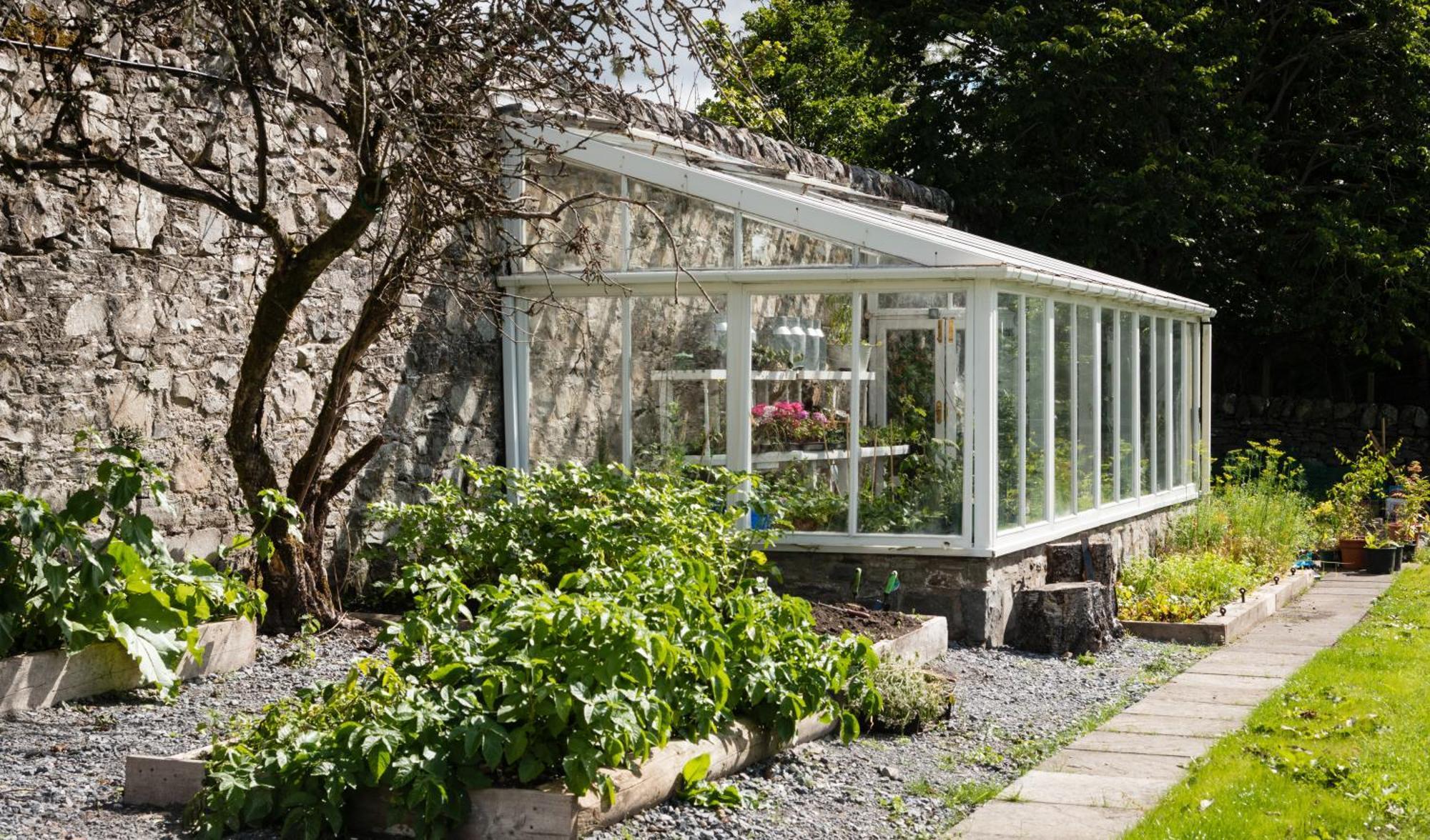 The Old Manse Of Blair, Boutique & Michelin Restaurant *