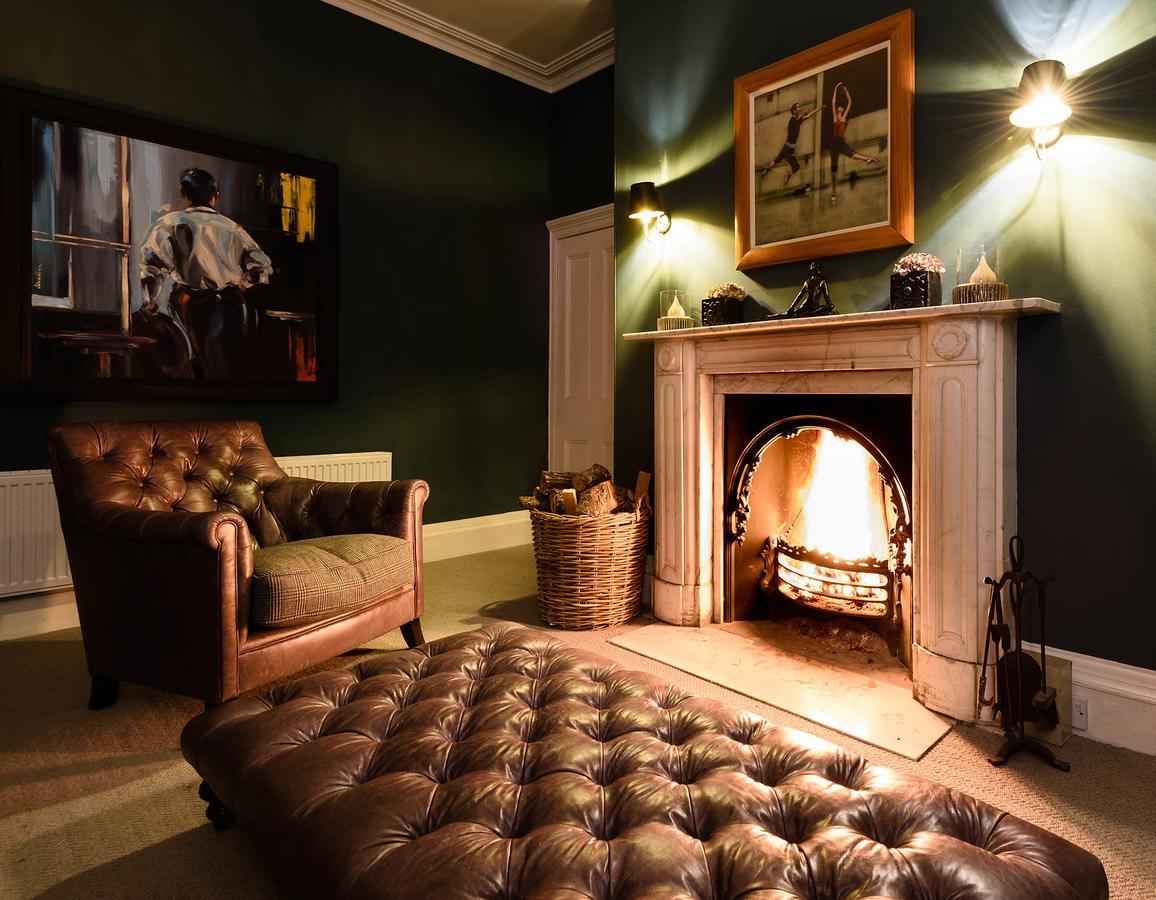 The Old Manse Of Blair, Boutique & Michelin Restaurant Country house Blair Atholl