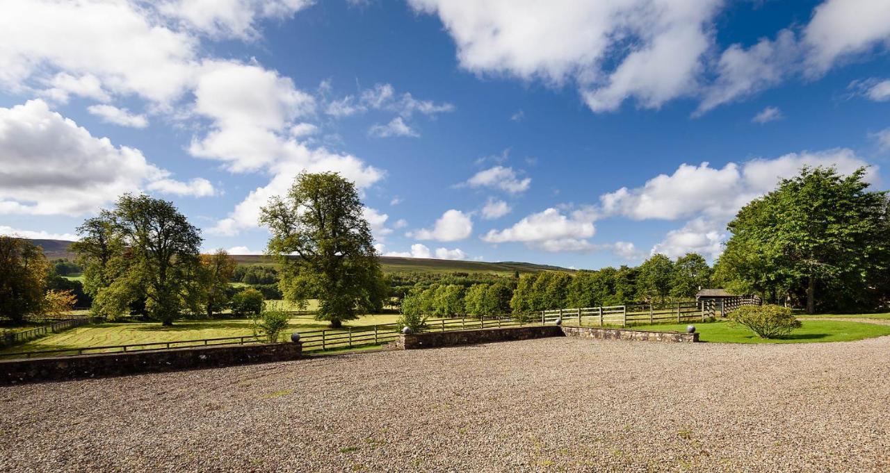 The Old Manse Of Blair, Boutique & Michelin Restaurant Country house Blair Atholl